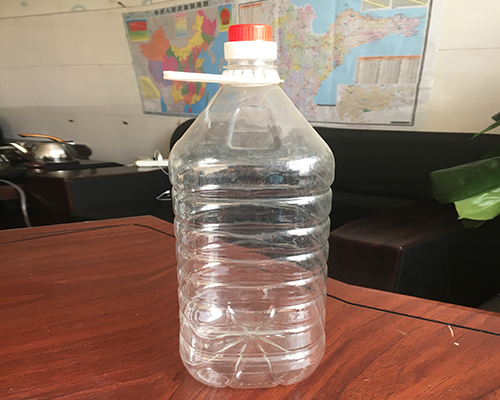 5升色拉油塑料（liào）桶